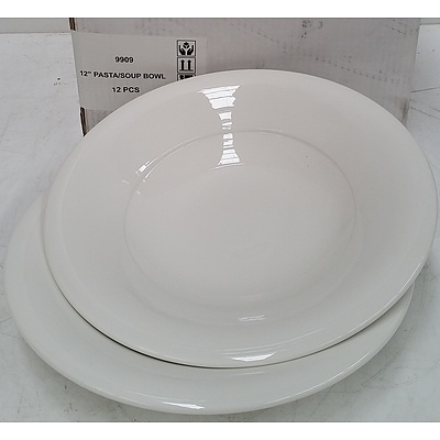 Commercial Ceramic 30cm(12