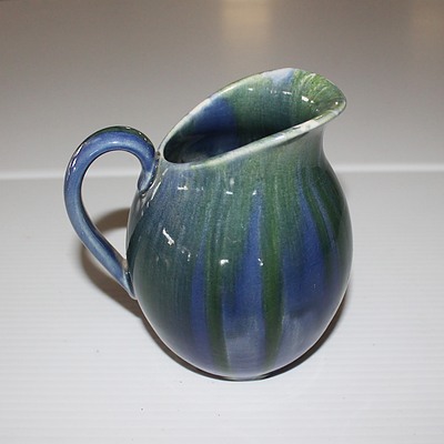 Newtone Pottery Vase