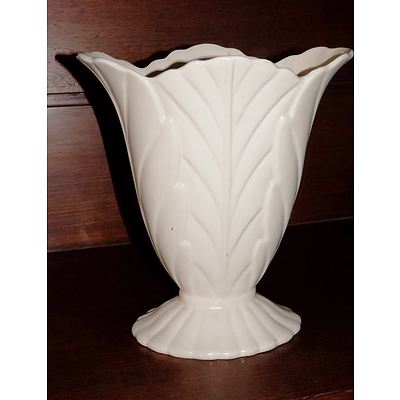 Circa 1940s Beswick Vase