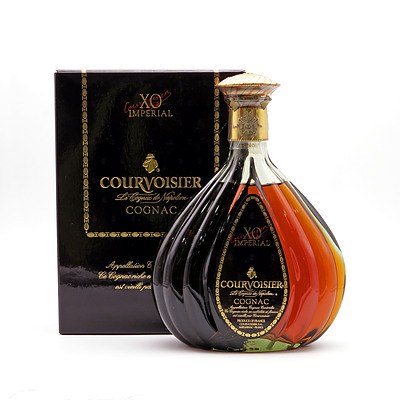XO Imperial Courvoisier Cognac 700ml