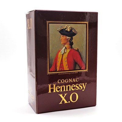 XO Courvoisier Cognac 700ml