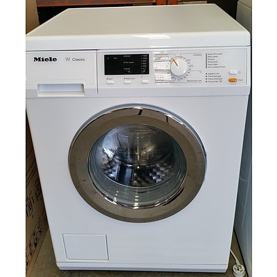 Miele 7.0 Kg Front Loader Washing Machine - WDA110