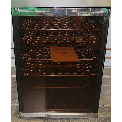 Lemair Wine Cooler Refrigerator