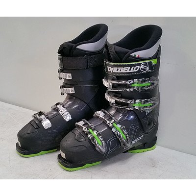 Dalbello 65 Prime Ski Boots