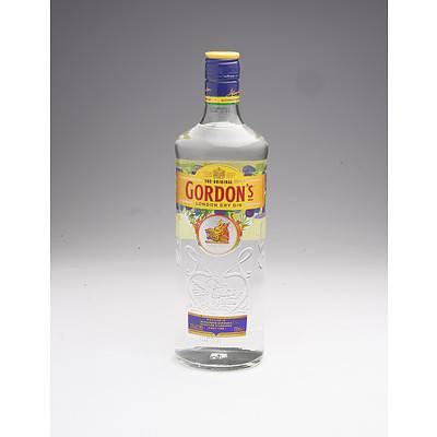 Gordon's London Dry Gin 700ml