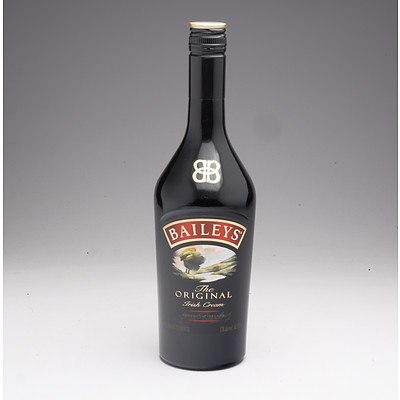 Baileys Original Irish Cream 700ml