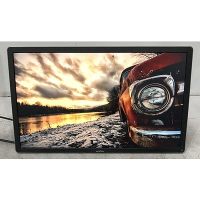 Dell (P2414Hb) 24-Inch Full HD (1080p) Widescreen LED-Backlit LCD Monitor