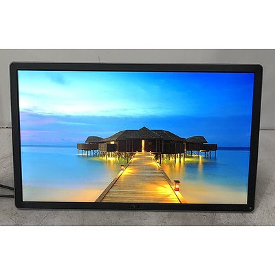 Dell (P2414Hb) 24-Inch Full HD (1080p) Widescreen LED-Backlit LCD Monitor