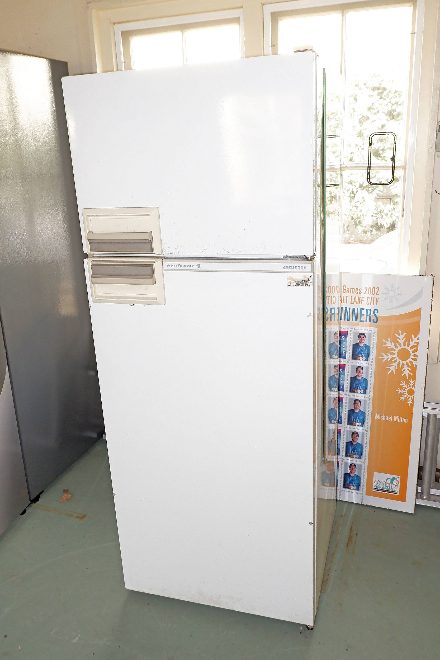 haier french door fridge 514l