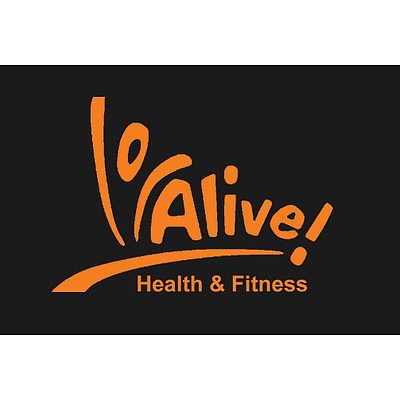 Alive! Health & Fitness 6 Month Gym Membership