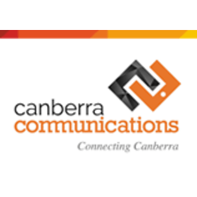Professional Services provided by Canberra Communications