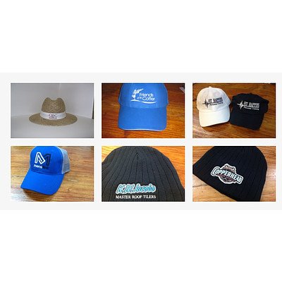 Copperhead Screen Printing promotional merchandise, apparel or screen printing services
