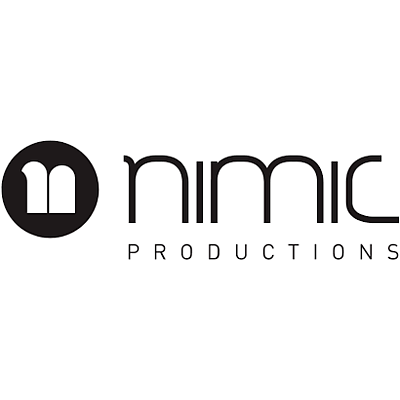 Professional Services provided by Nimic Productions
