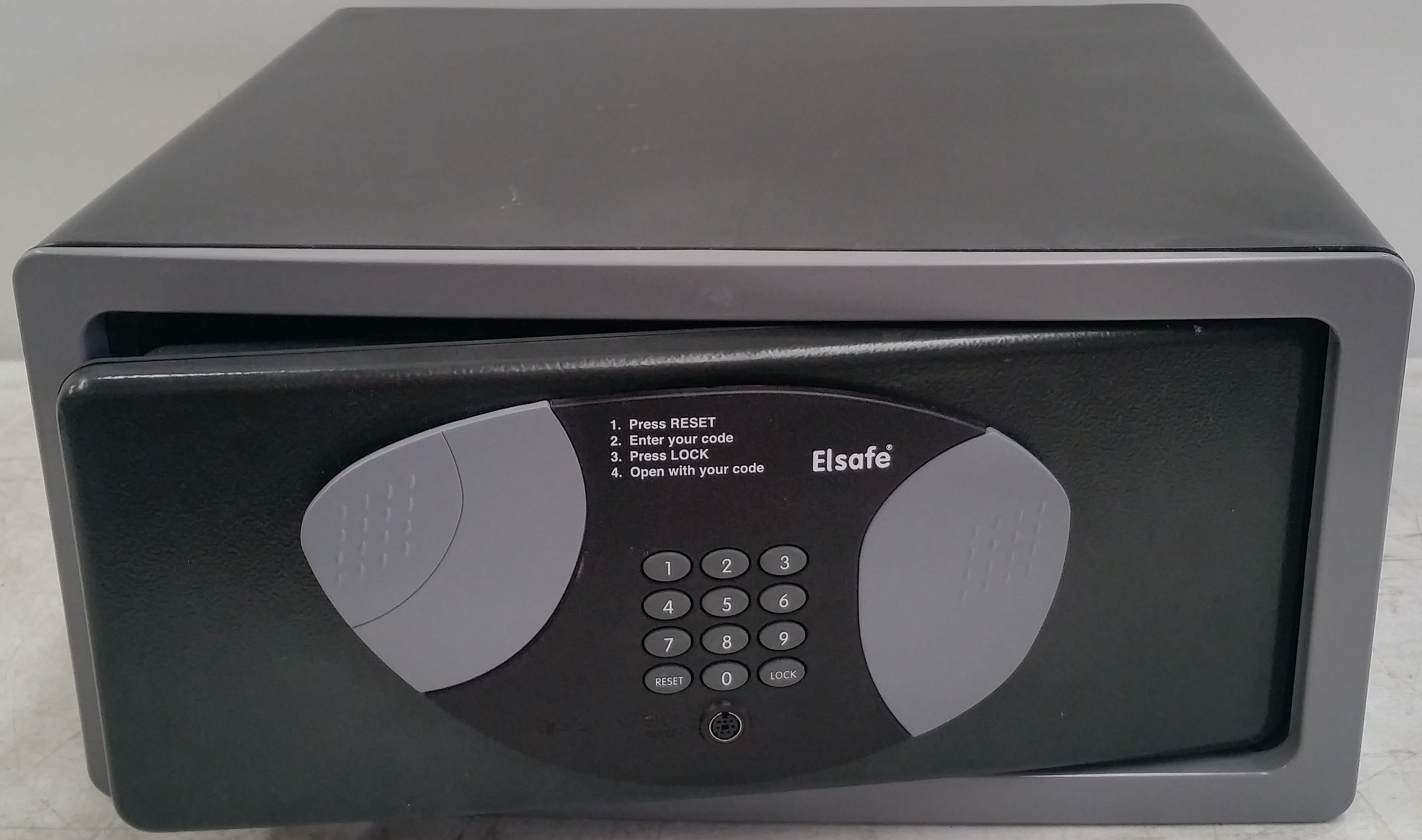 Assa Abloy Elsafe Sentinel Series Lot 1153713 ALLBIDS