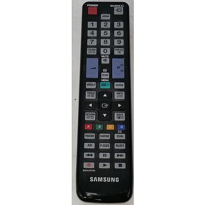 Samsung 32 Inch LCD Television