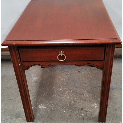 Drexel Heritage Occasional Table