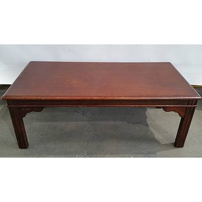 Drexel Heritage Coffee Table