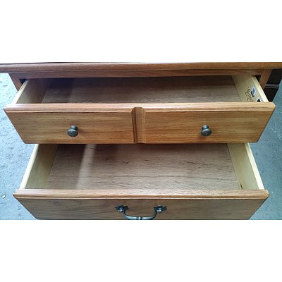 Lexington Chest of Drawers
