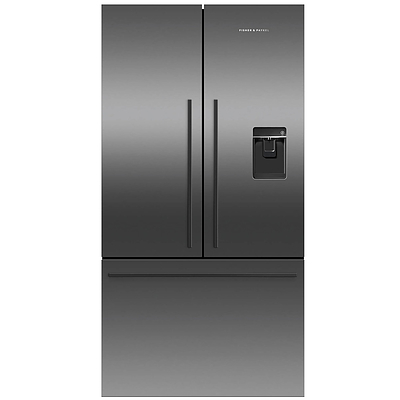 Fisher and Paykel RF610ADUB5 614 Litre French  Door Fridge/Freezer- Brand New - RRP $2899.00