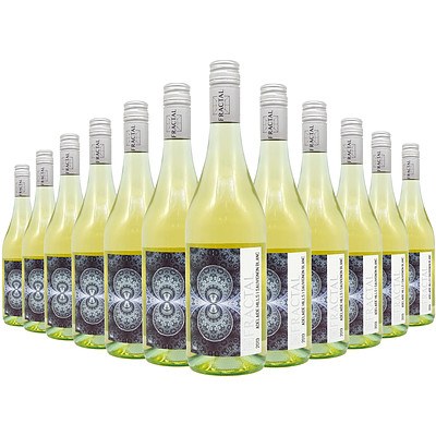 Case of 12x 750ml Bottles of 2013 Adelaide Hills Sauvignon Blanc - RRP: $240