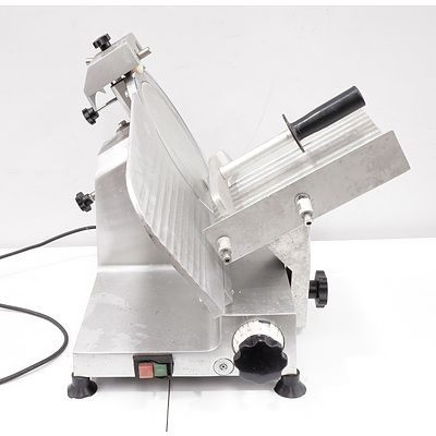 Buffalo Meat Slicer