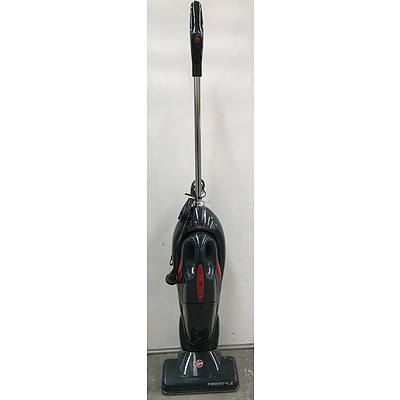 Hoover Freestyle Vacuum