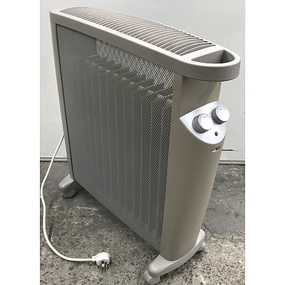 IXL Appliances 2000 Watt Bar Heater