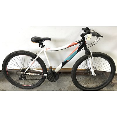 Crest mountain cheap bike