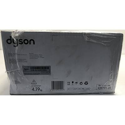 Dyson V7 Motorhead Origin Vacuum