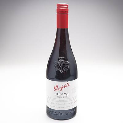 Penfolds 2018 Bin 23 Pinot Noir