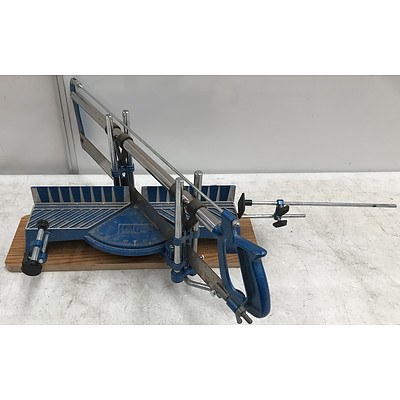 GS Precision Mitre Saw