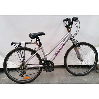 Malvernstar Storm 24 Speed Mountain Bike