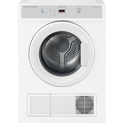 Fisher & Paykel 4.5kg Vented Clothes Dryer - Brand New - RRP $529.00