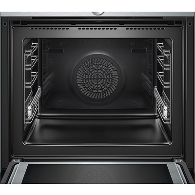Siemens IQ700  Pyrolitic Oven With Microwave -  Brand New - RRP $4199.00