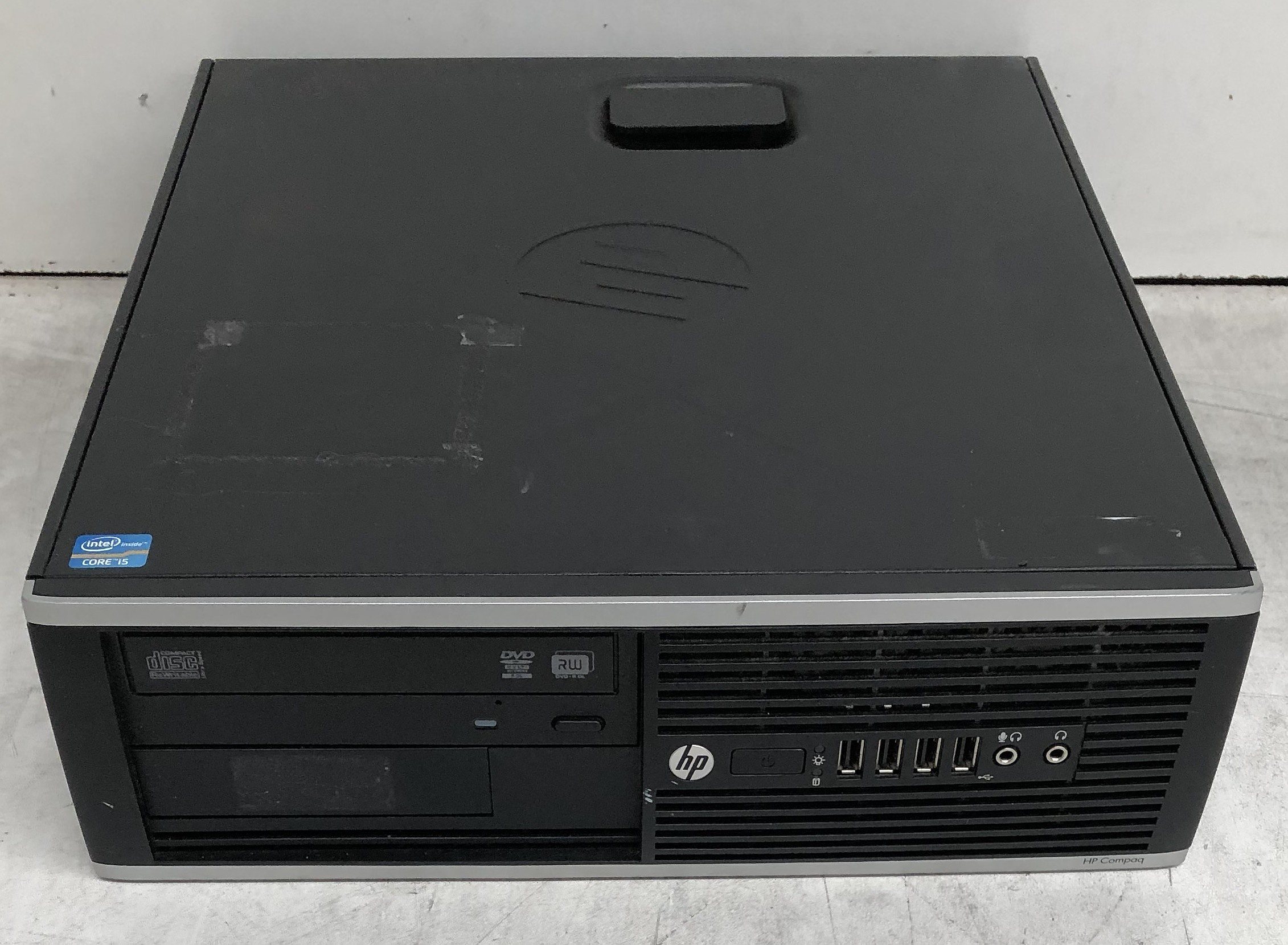 Обновление биос hp compaq 6300