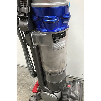 Dyson Slim DC18 Vacuum