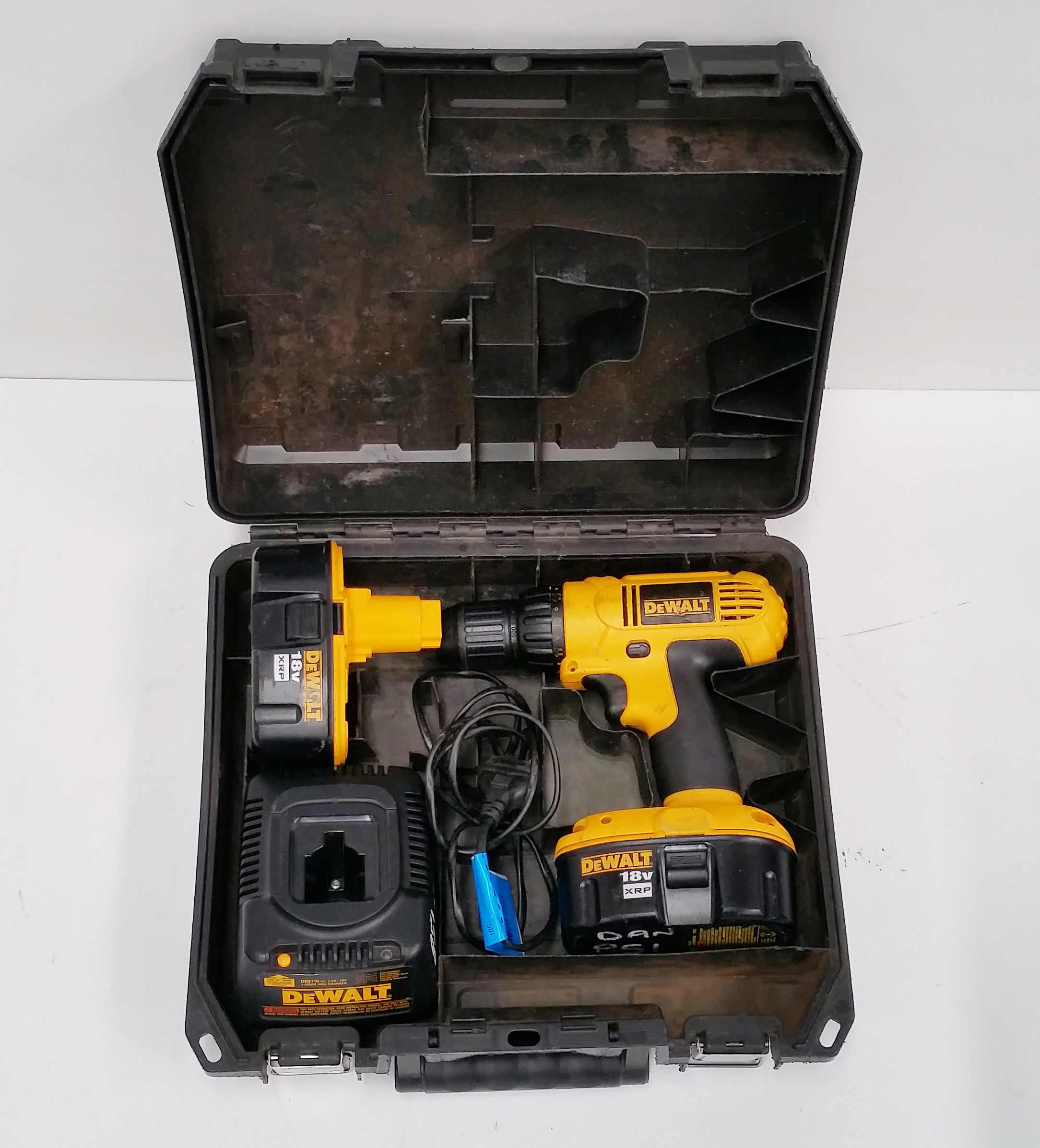 Dc759 drill deals