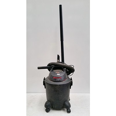 Shopvac Super K12-1300 Vacuum Cleaner