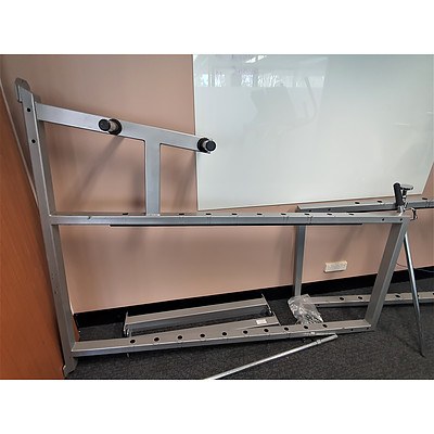 Integrity Strength Systems Weight Rack