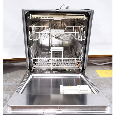 Meile Dishwasher