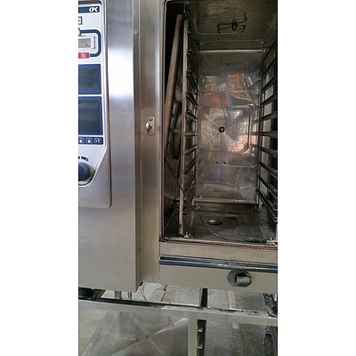 Rational Climaplus 101 Electric  Combi Oven