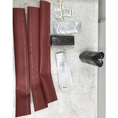 Tyco Electronics Indoor Joint Termination Kit