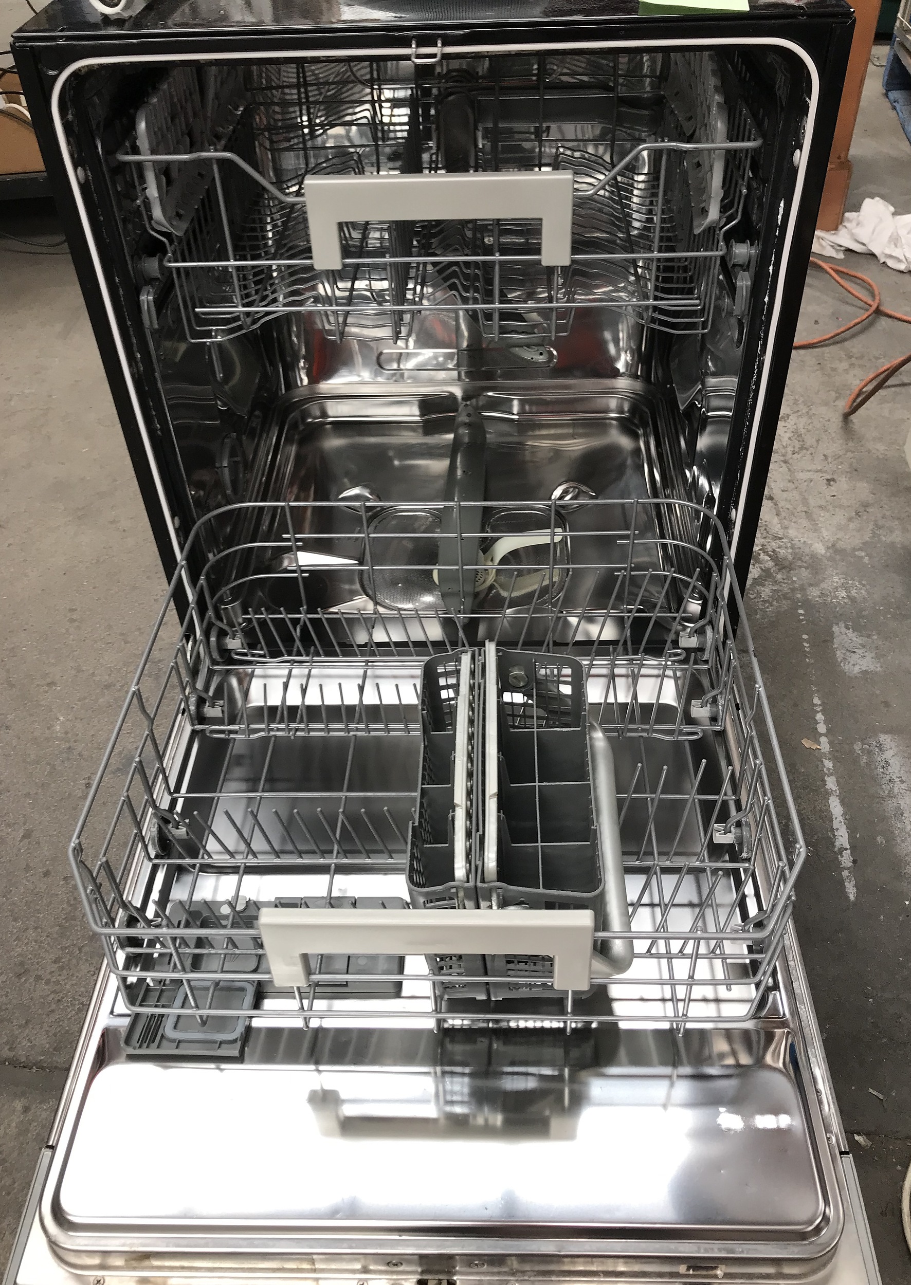 Electrolux Dishlex Dishwasher - Lot 1151066 | ALLBIDS