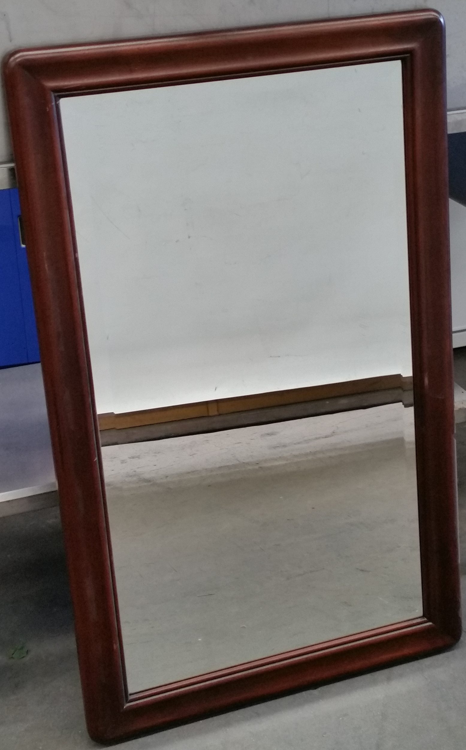 Drexel Heritage Wall Mirror Lot 1151154 ALLBIDS