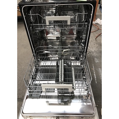 Electrolux Dishlex Dishwasher