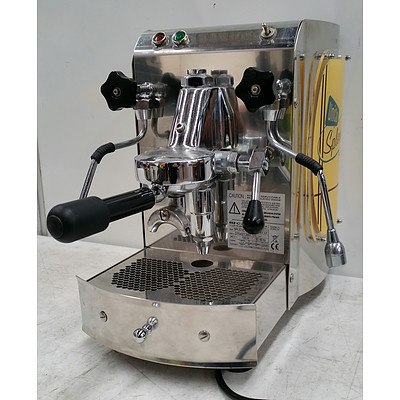 Unico Splendor Coffee Machine
