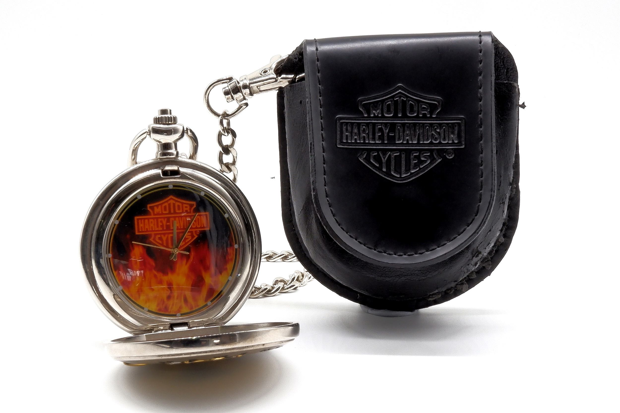 Franklin Mint Harley Davidson Pocket - Lot 1152447 | ALLBIDS
