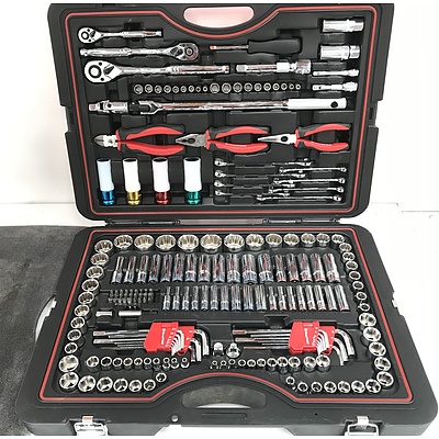 Tool Pro Tool Kit