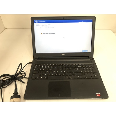Dell Inspiron 5555 Laptop
