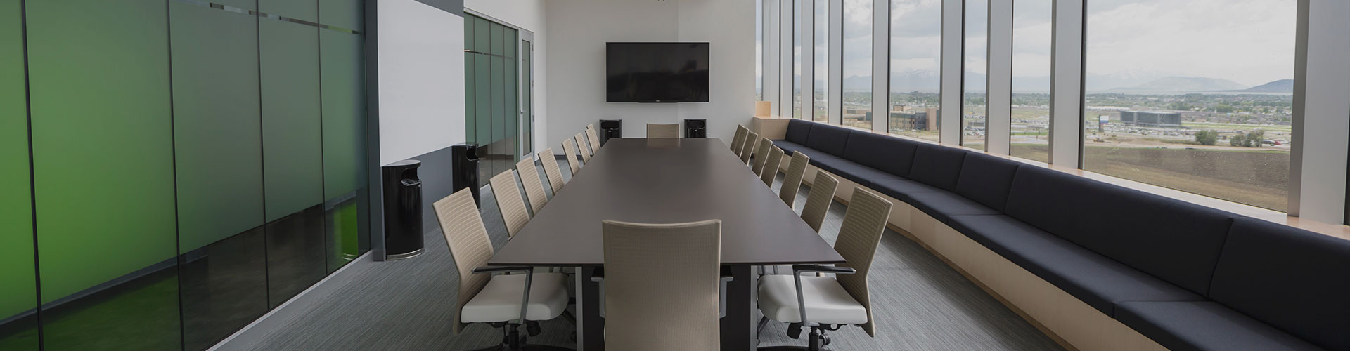 Government and Corporate